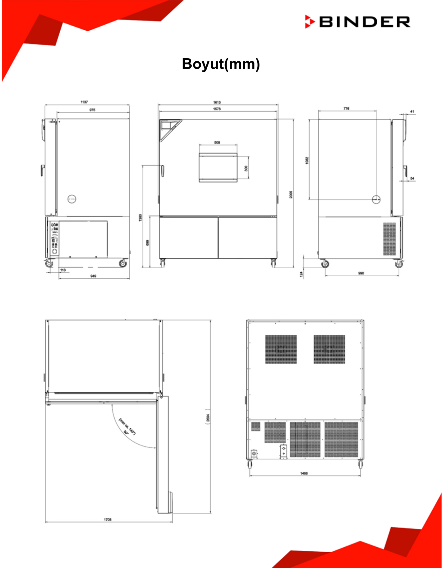 binder mkft 720 boyutu