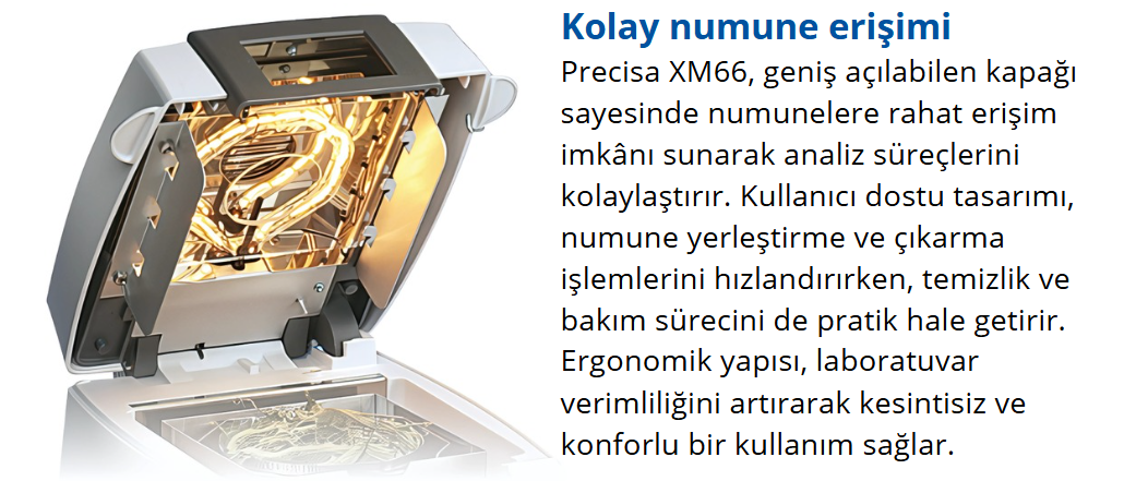 precisa xm 66 nem tayin