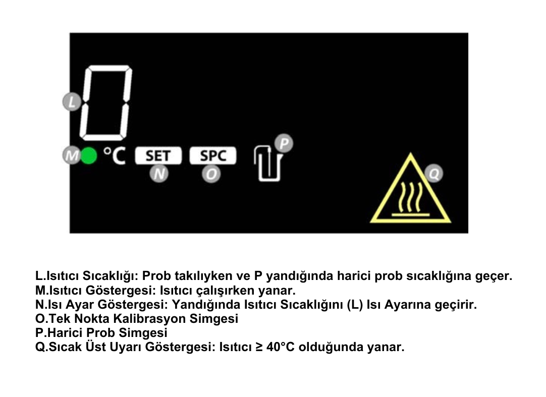 ohaus e-g51hp07c özellikleri