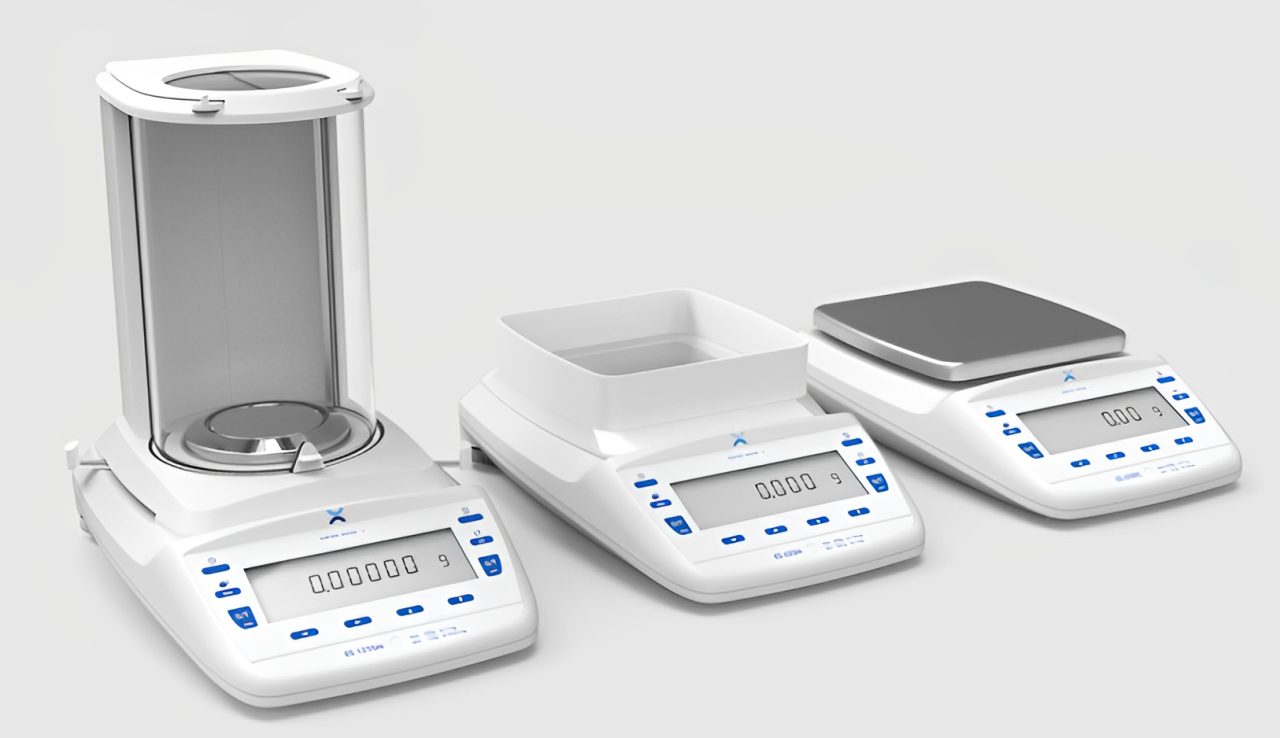 precisa es 520a analitik
