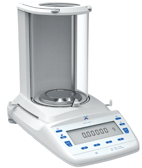 precisa es 520a modeli