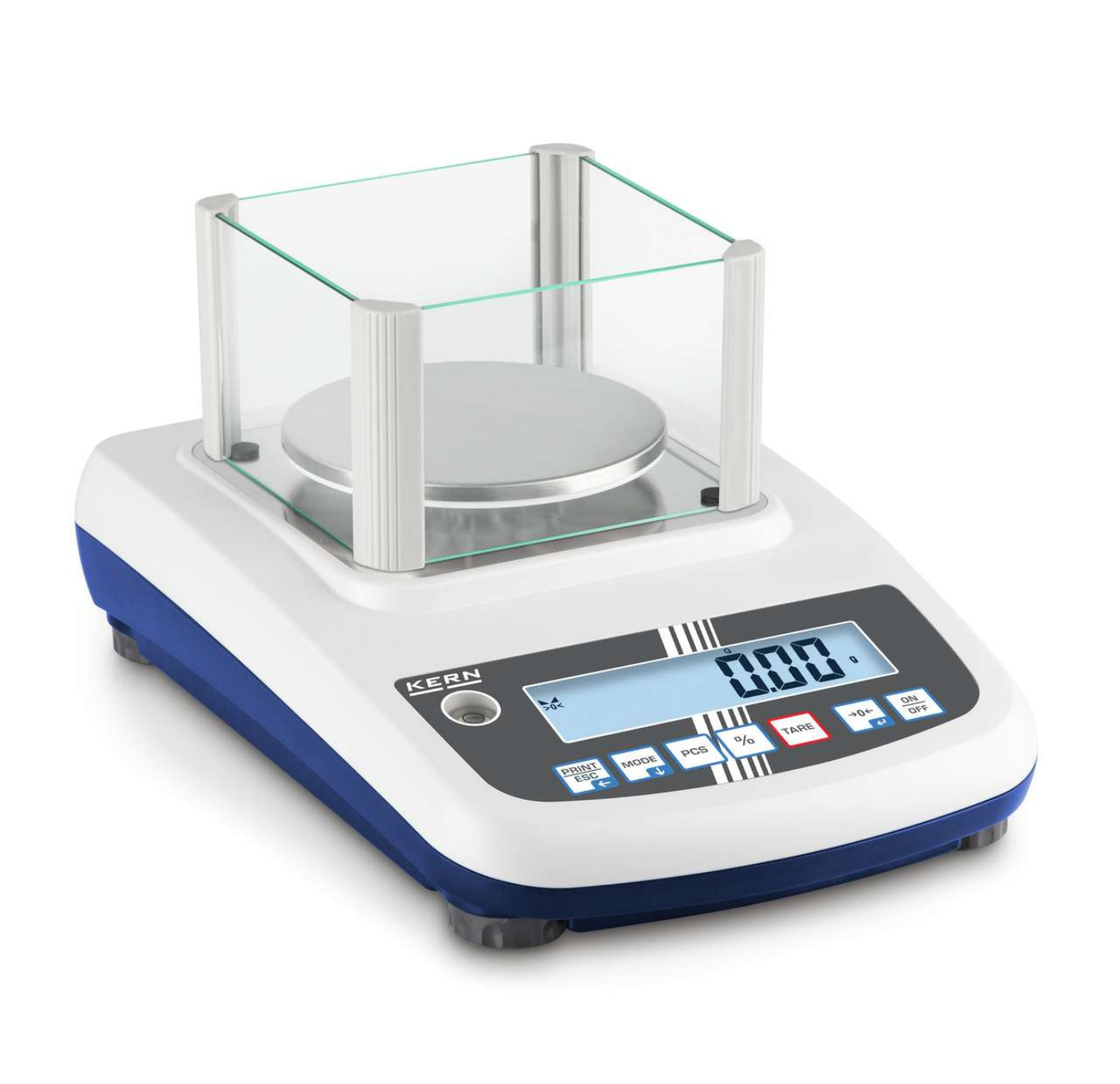 kern pfb 1200-2 terazi