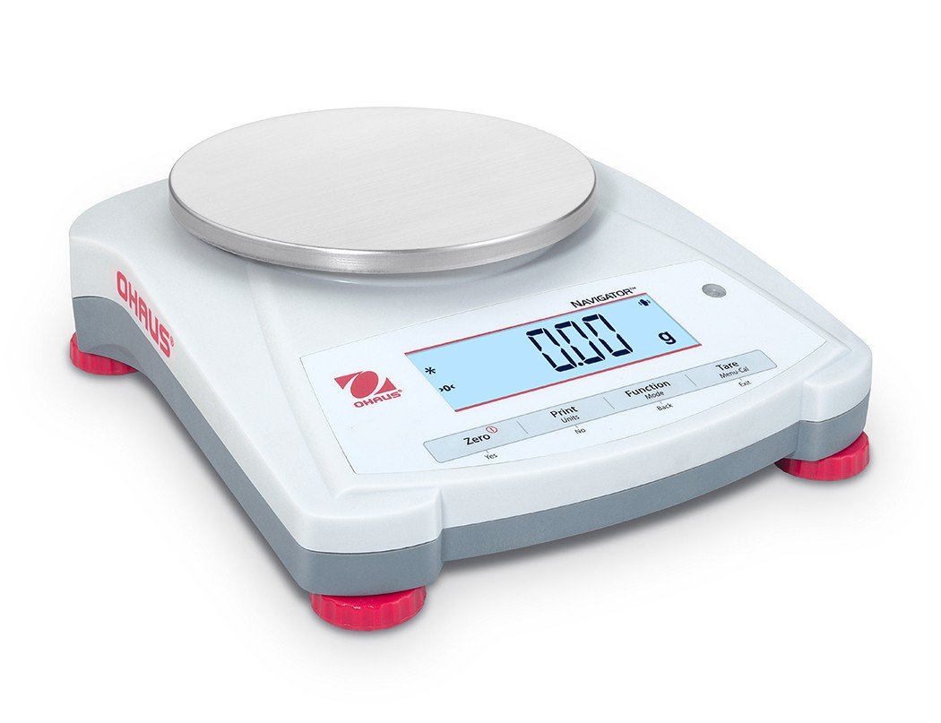 ohaus nv222 navigator