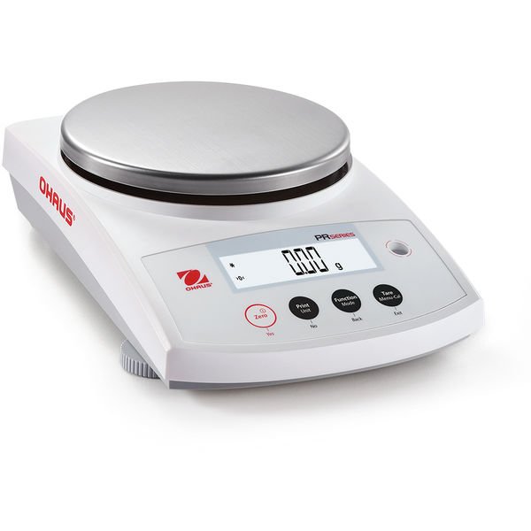 ohaus pr4202/e modeli