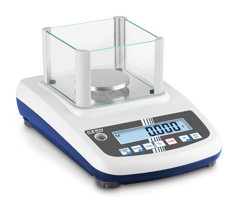 kern pfb 600-3 terazi