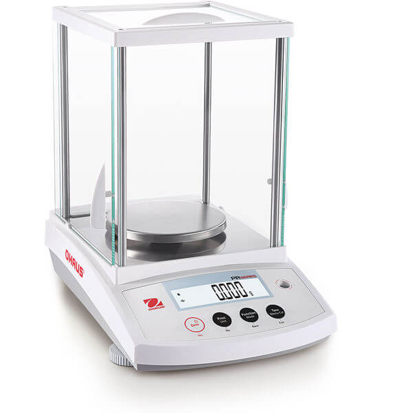 ohaus pr423 terazi