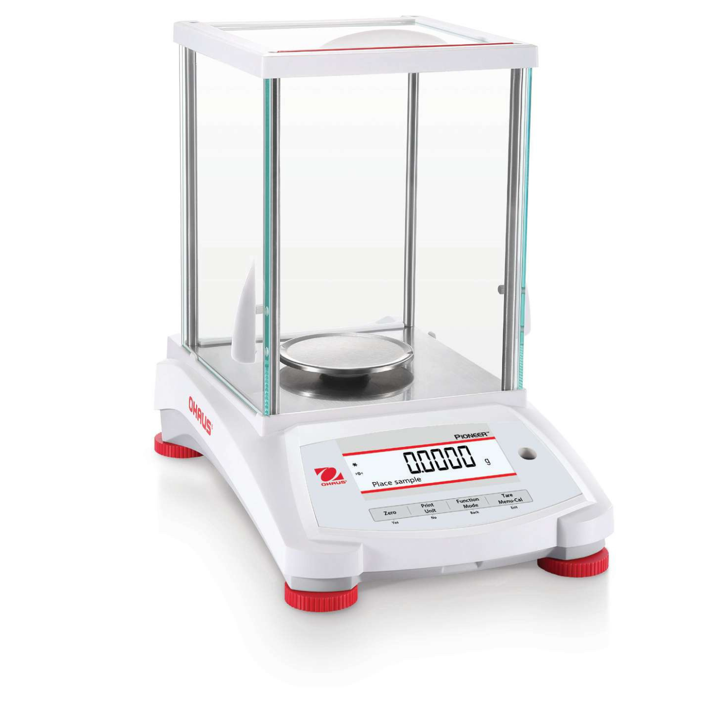 ohaus px623 terazi