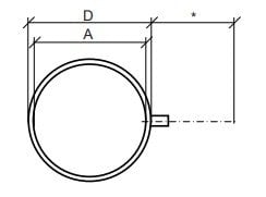 Bandelin RK 100 H Ultrasonik Banyo teknik özellikler 3