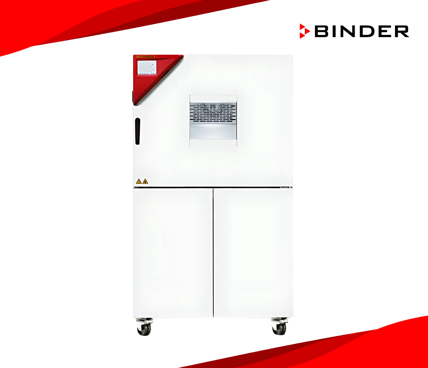 binder mk 115