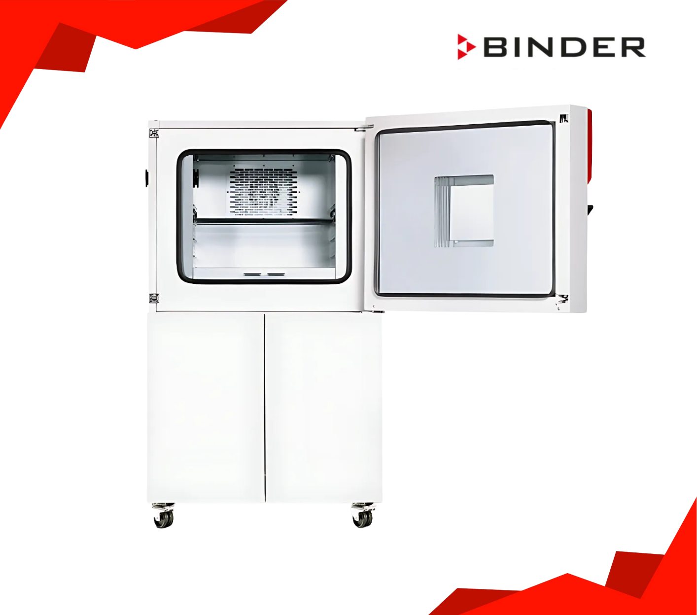 binder mk 115 modeli