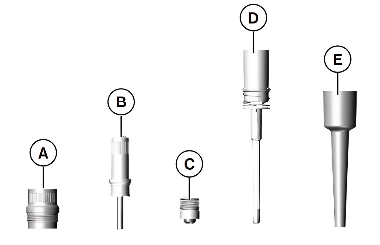 Otomatik Pipet Tamiri