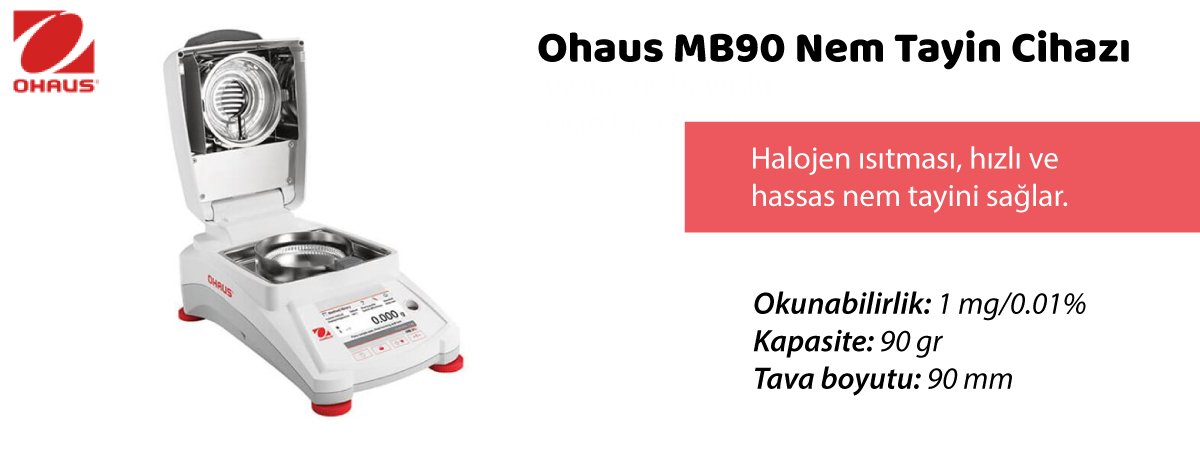ohaus-mb90-nem-tayin-cihazi-ozellikleri